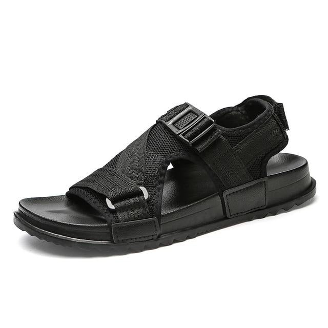 Pánské stylové sandále