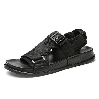 Pánské stylové sandále