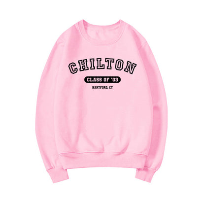Dámská mikina Chilton Gilmore Girls