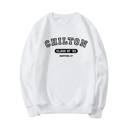 Dámská mikina Chilton Gilmore Girls
