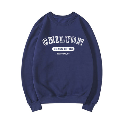 Dámská mikina Chilton Gilmore Girls