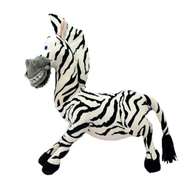Plyšová hračka Madagaskar