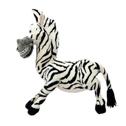 Plyšová hračka Madagaskar