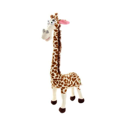 Plyšová hračka Madagaskar