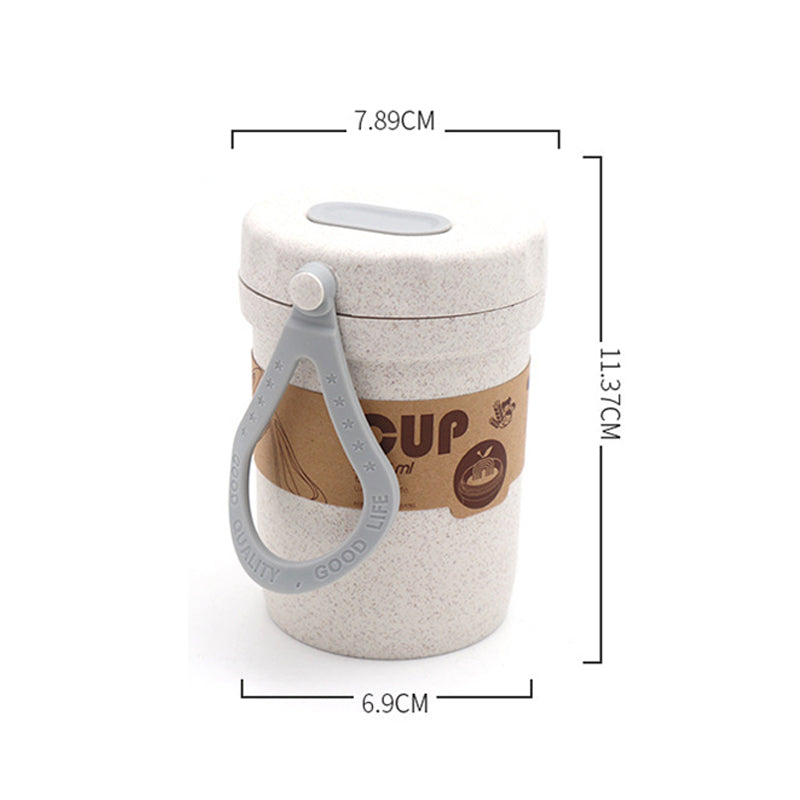 Eco box na polévku 300ml