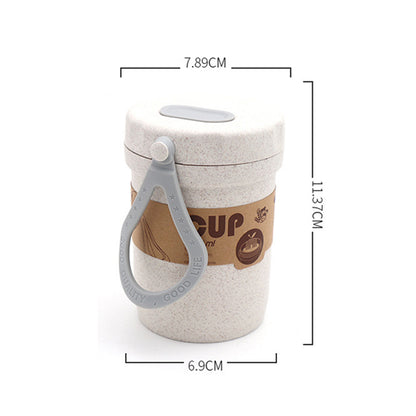 Eco box na polévku 300ml