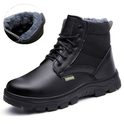 Pánské zimní boty