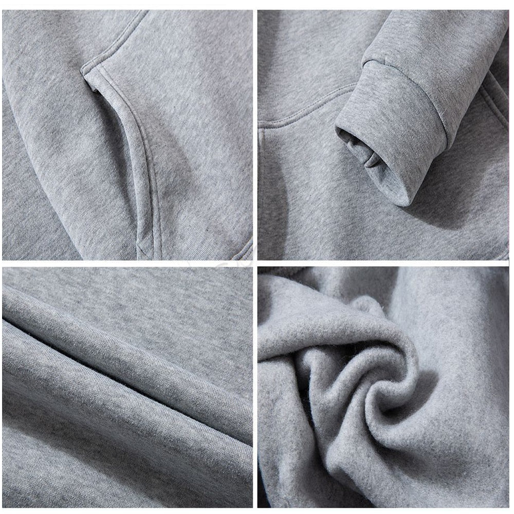 Unisex mikina s potiskem Attack on Titan