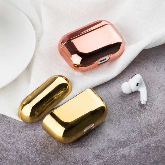 Luxusní obal na Airpods