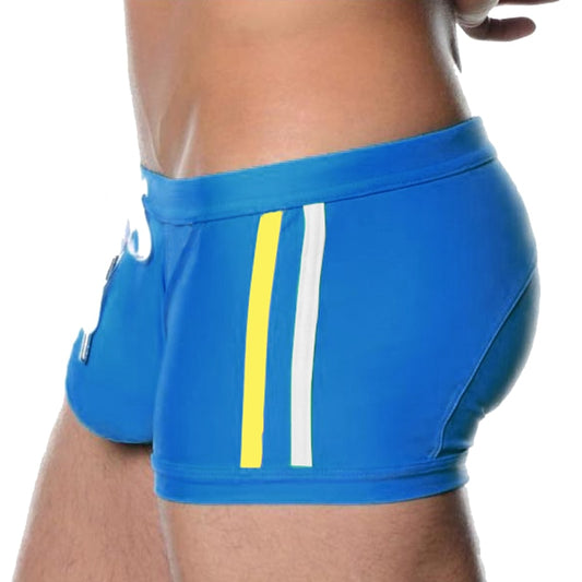 Pánské sportovní plavky