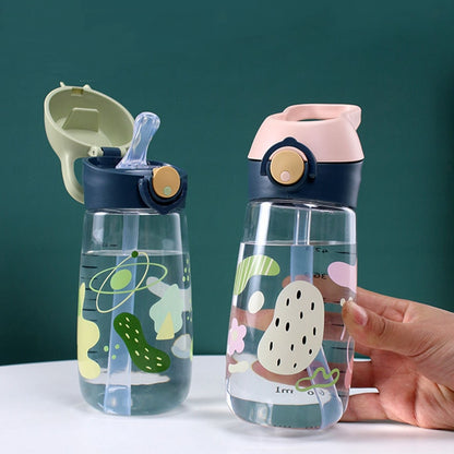 Láhev na pití pro děti 480ml