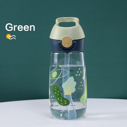 Láhev na pití pro děti 480ml