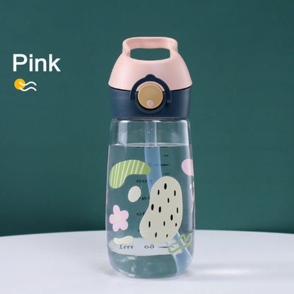 Láhev na pití pro děti 480ml