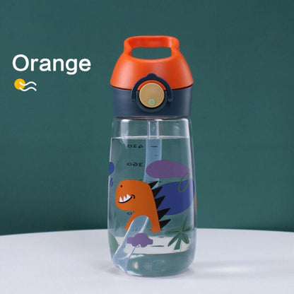 Láhev na pití pro děti 480ml