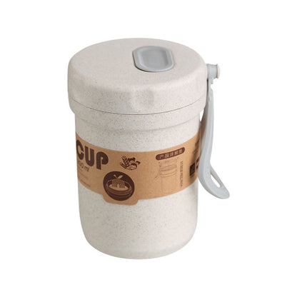 Eco box na polévku 300ml