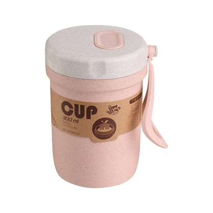 Eco box na polévku 300ml