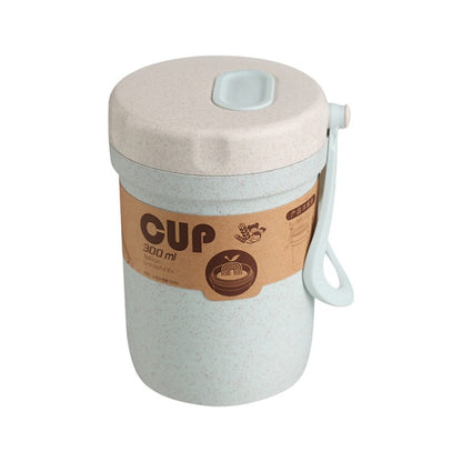 Eco box na polévku 300ml