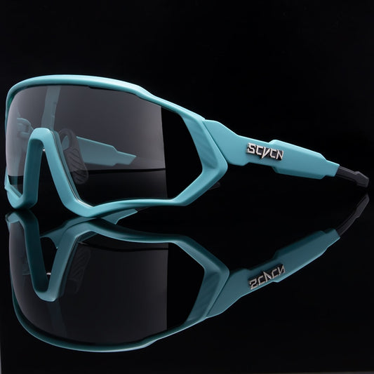 Cyklistické brýle UV400