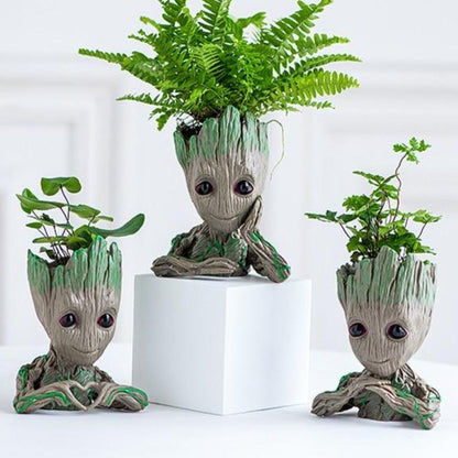 Květináč Groot