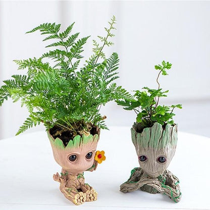Květináč Groot