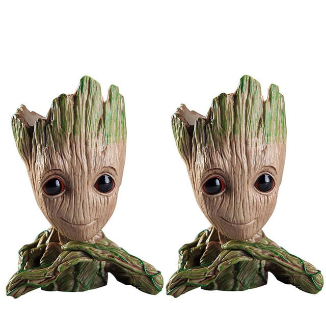 Květináč Groot