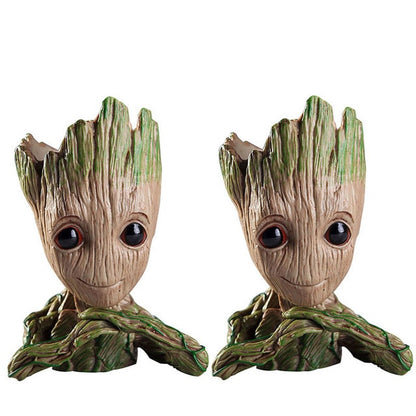 Květináč Groot