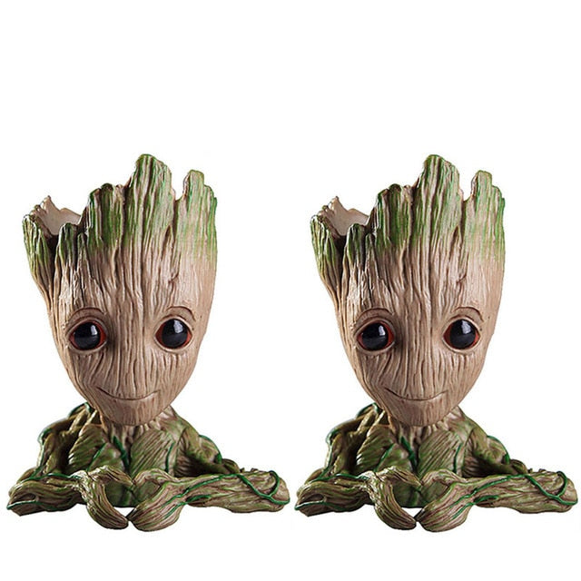 Květináč Groot