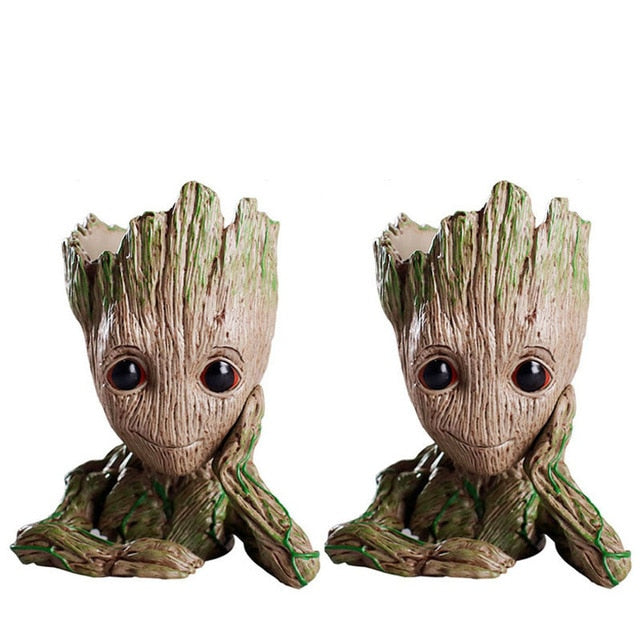 Květináč Groot