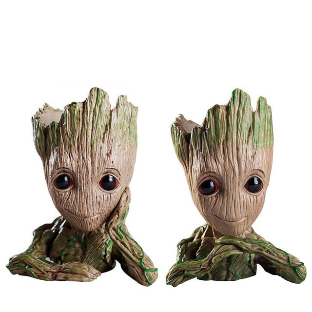 Květináč Groot