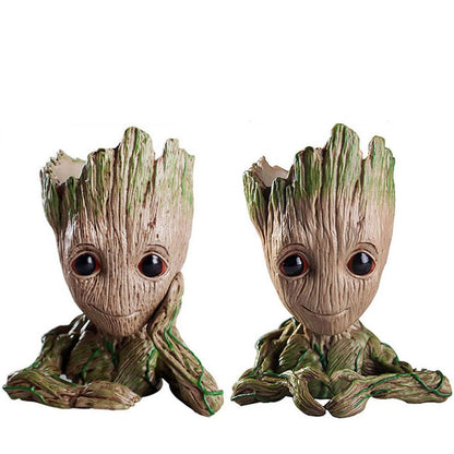 Květináč Groot