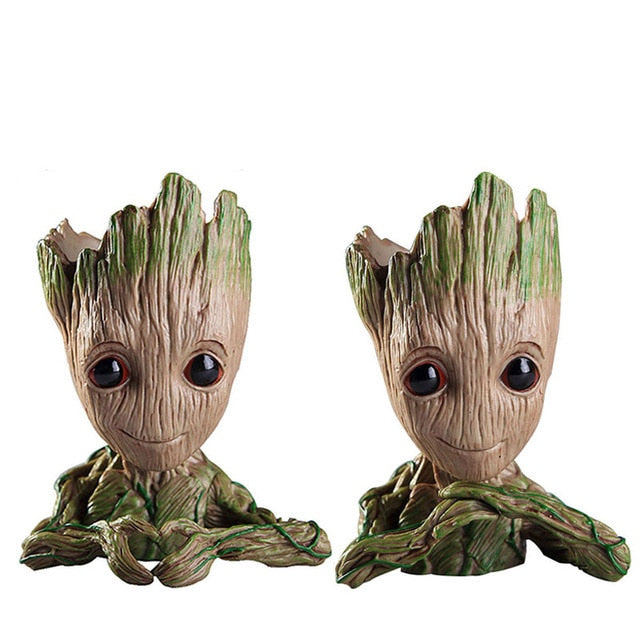 Květináč Groot