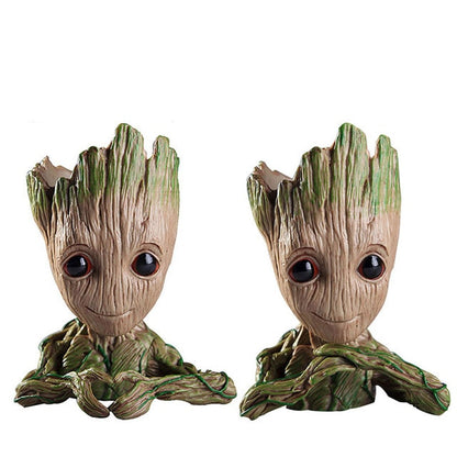 Květináč Groot