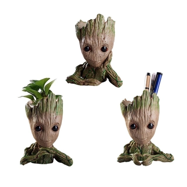 Květináč Groot