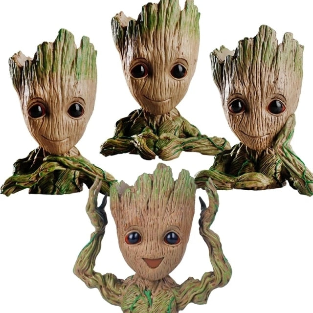 Květináč Groot