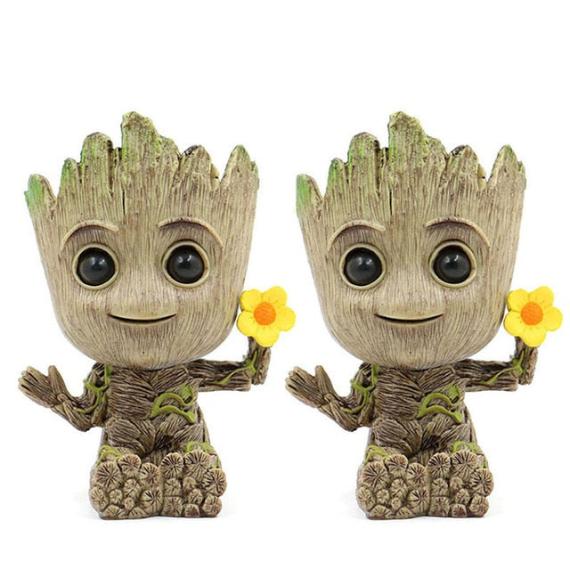 Květináč Groot