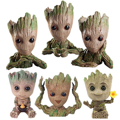 Květináč Groot