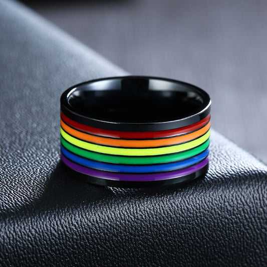 Prsten LGBT
