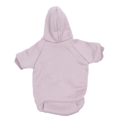 Mikina pro králíky