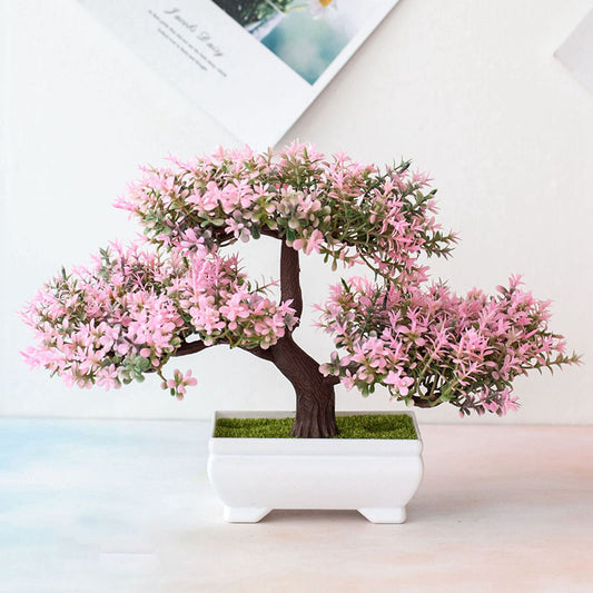 Umělý Bonsai strom