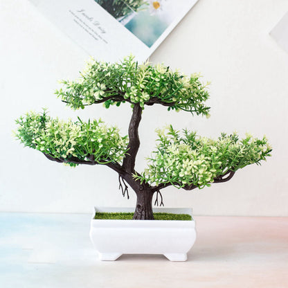 Umělý Bonsai strom