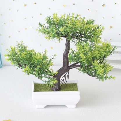 Umělý Bonsai strom