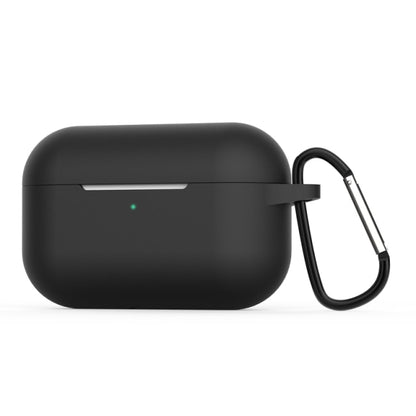 Jednoduchý silikonový obal na sluchátka Apple AirPods