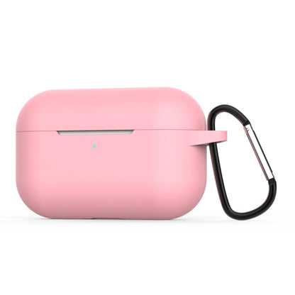 Jednoduchý silikonový obal na sluchátka Apple AirPods