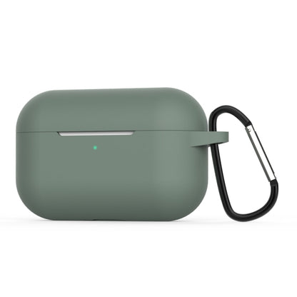 Jednoduchý silikonový obal na sluchátka Apple AirPods