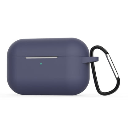 Jednoduchý silikonový obal na sluchátka Apple AirPods