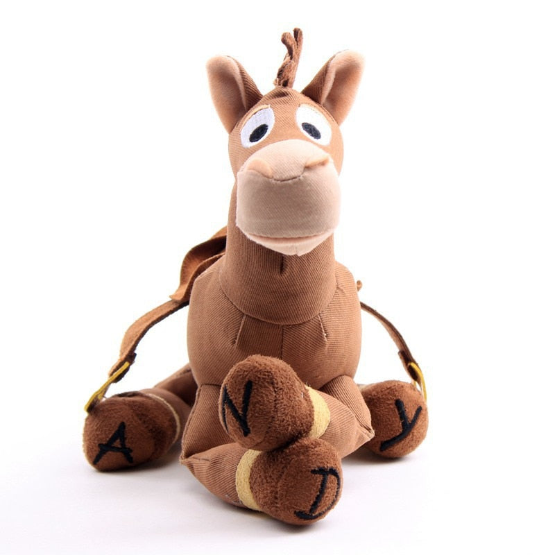 Toy Story plyšový kůň Dany