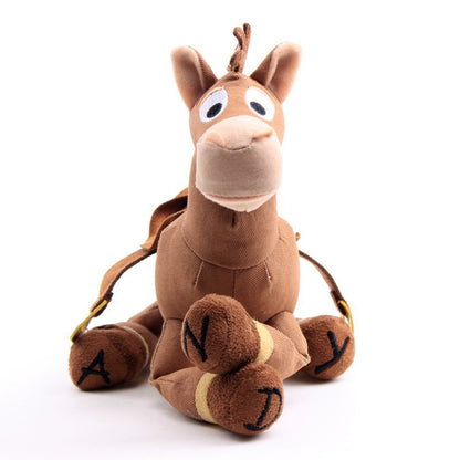 Toy Story plyšový kůň Dany