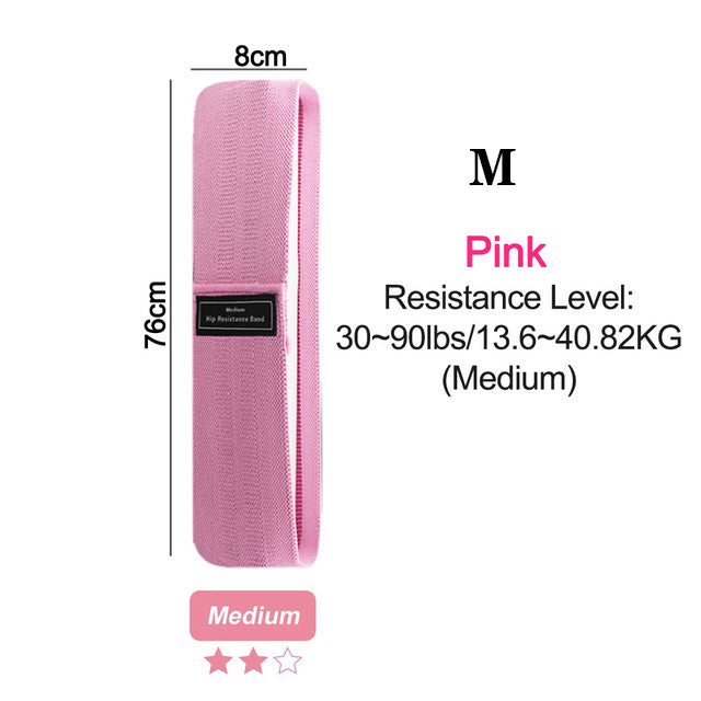 Guma na cvičení s odporem