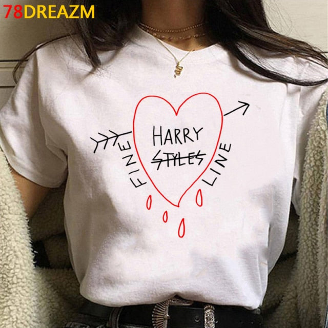 Dámské triko One Direction