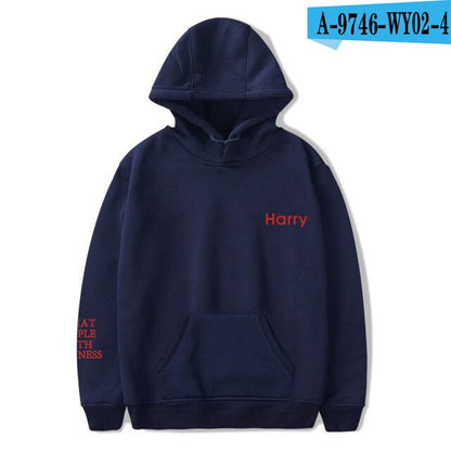 Unisex mikina s potiskem Harry Styles